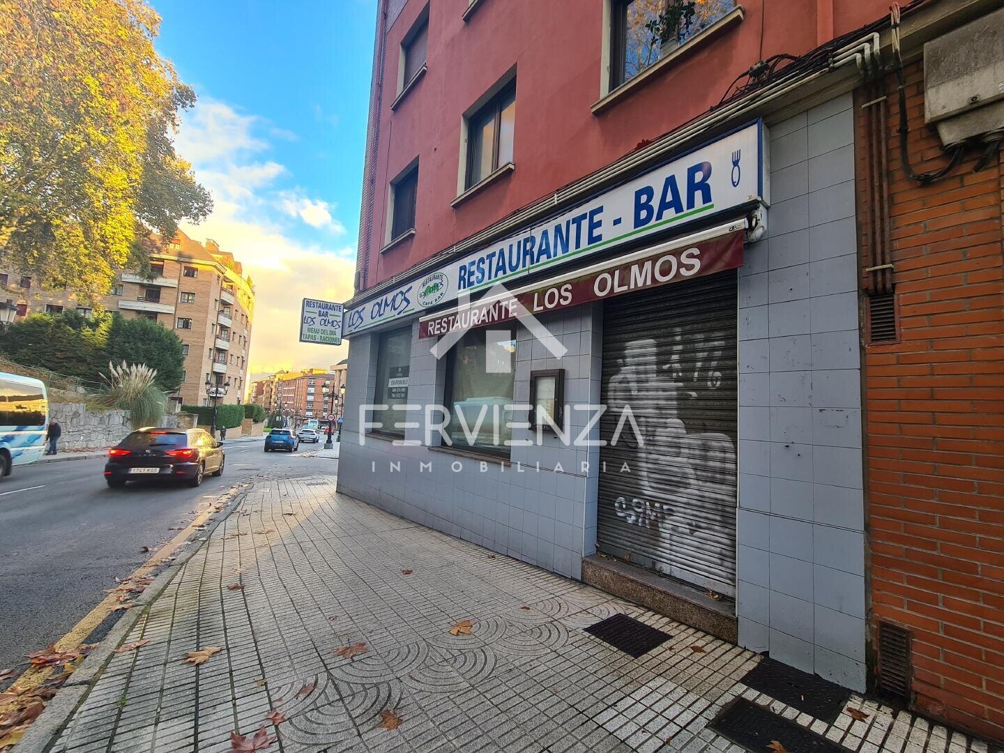 Piso de 160 m² en Oviedo