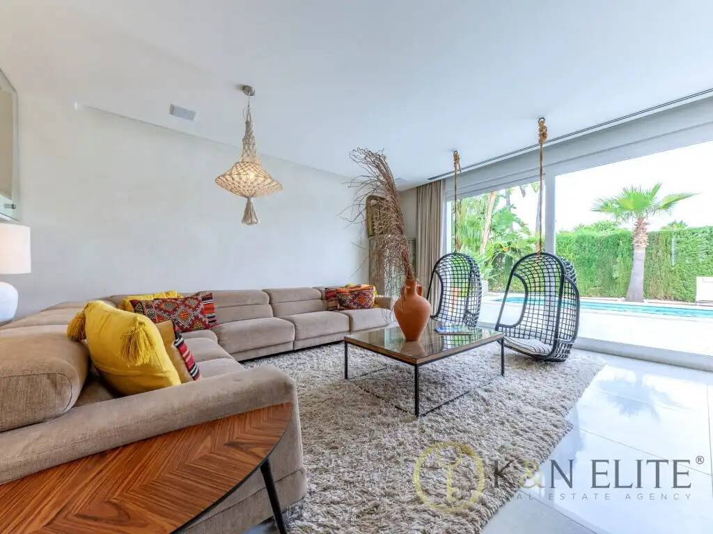 Maison 320 m² à Dénia