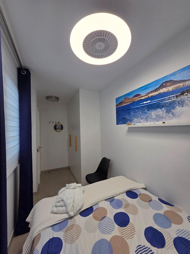Pis de 70 m² a Las Palmas de Gran Canaria