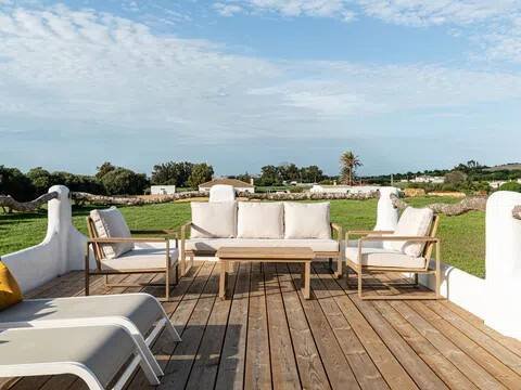 Piso de 110 m² en Vejer de la Frontera