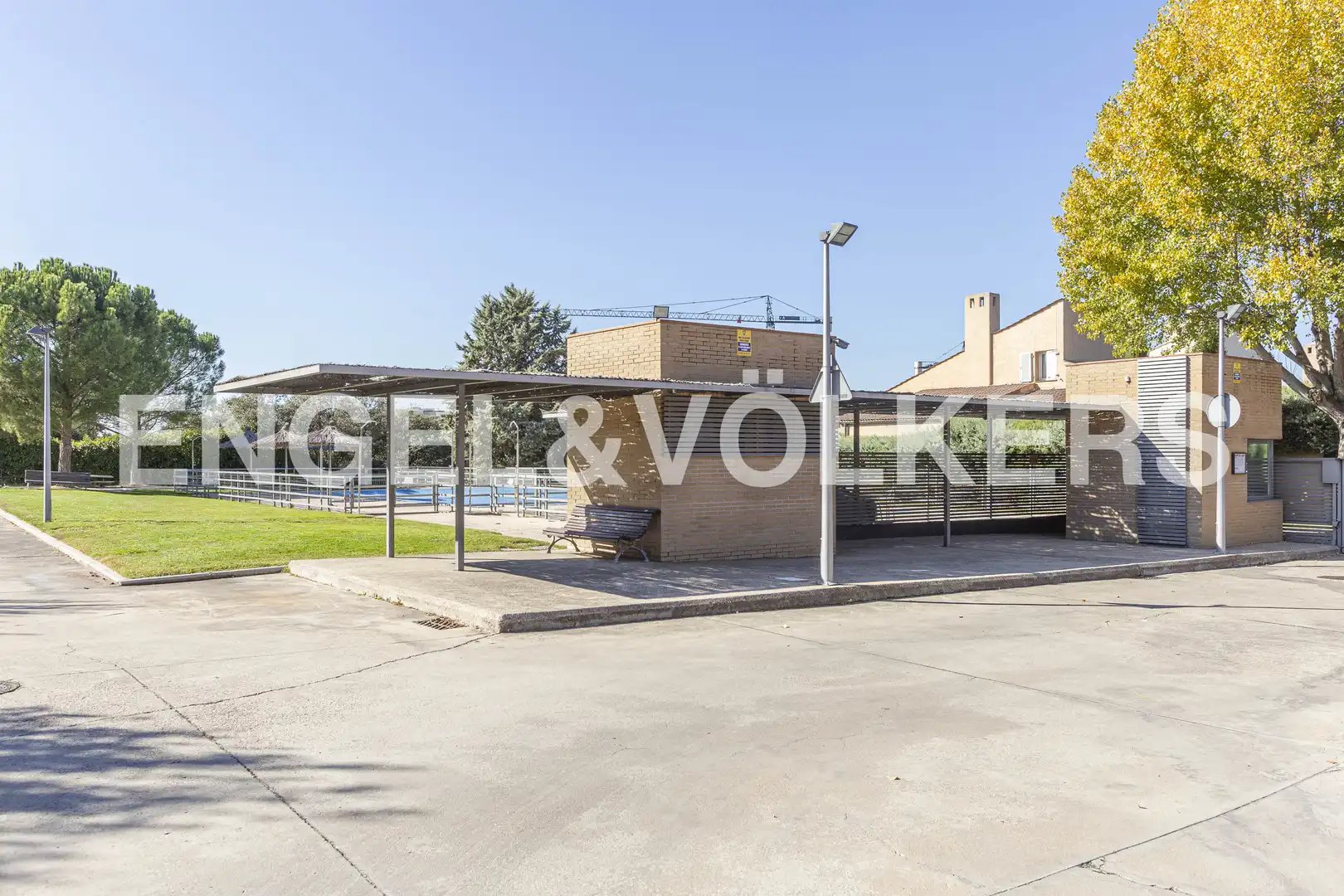 Piso de 500 m² en Boadilla del Monte