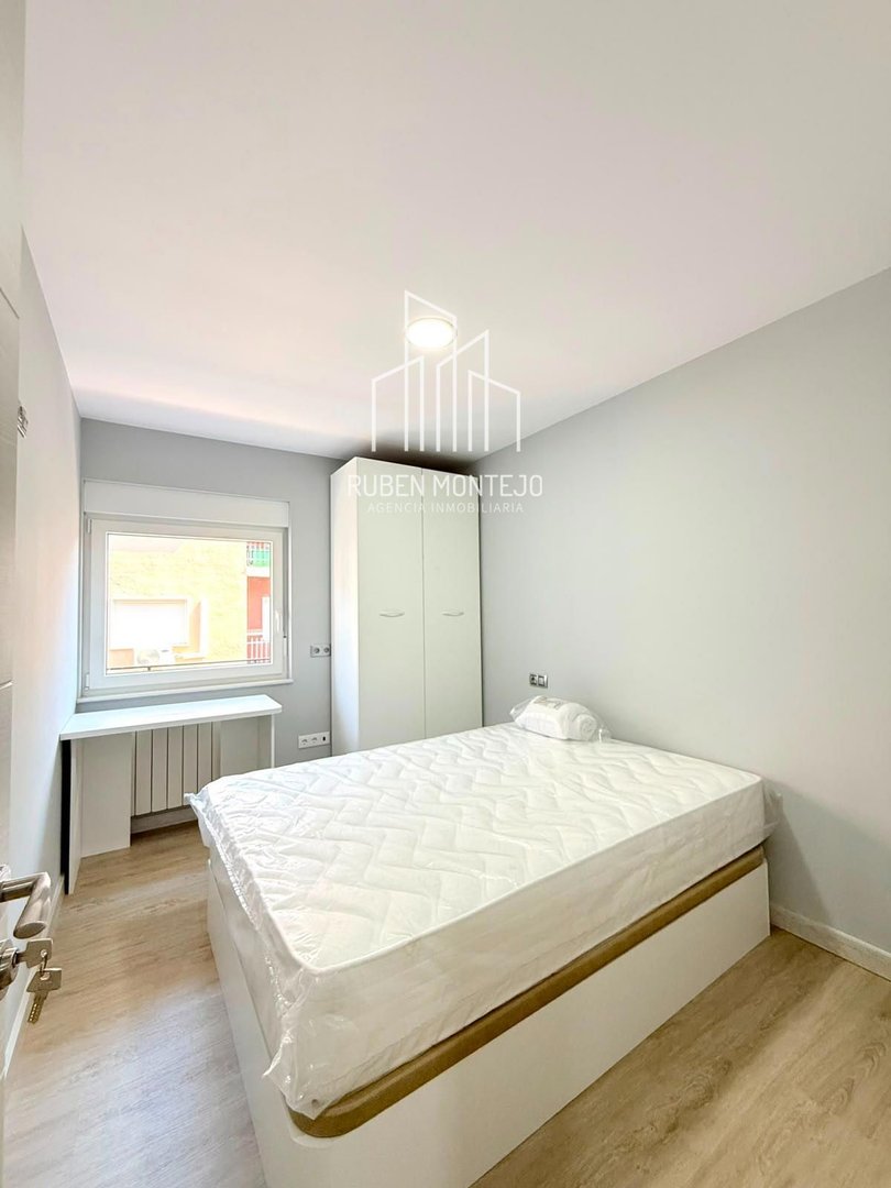 Piso de 80 m² en Salamanca