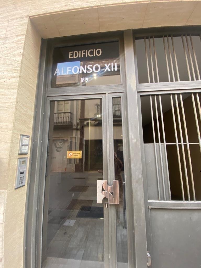 Pis de 40 m² a Huelva