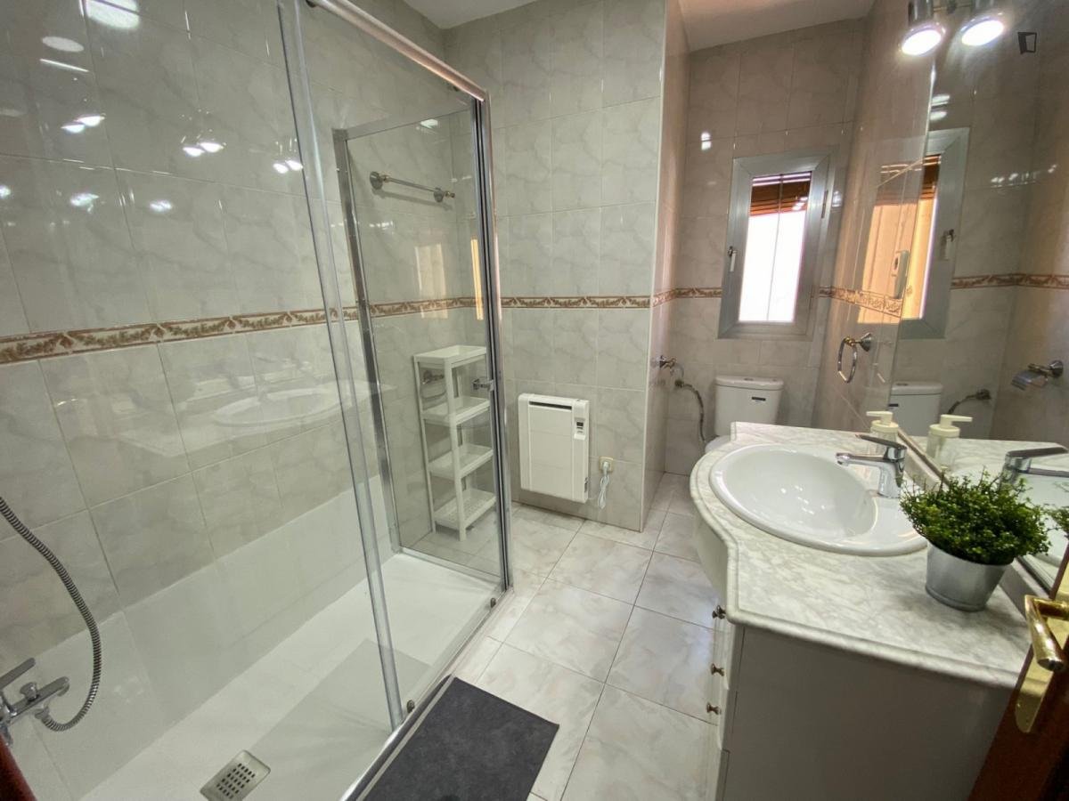 Habitación en alquiler, Madrid