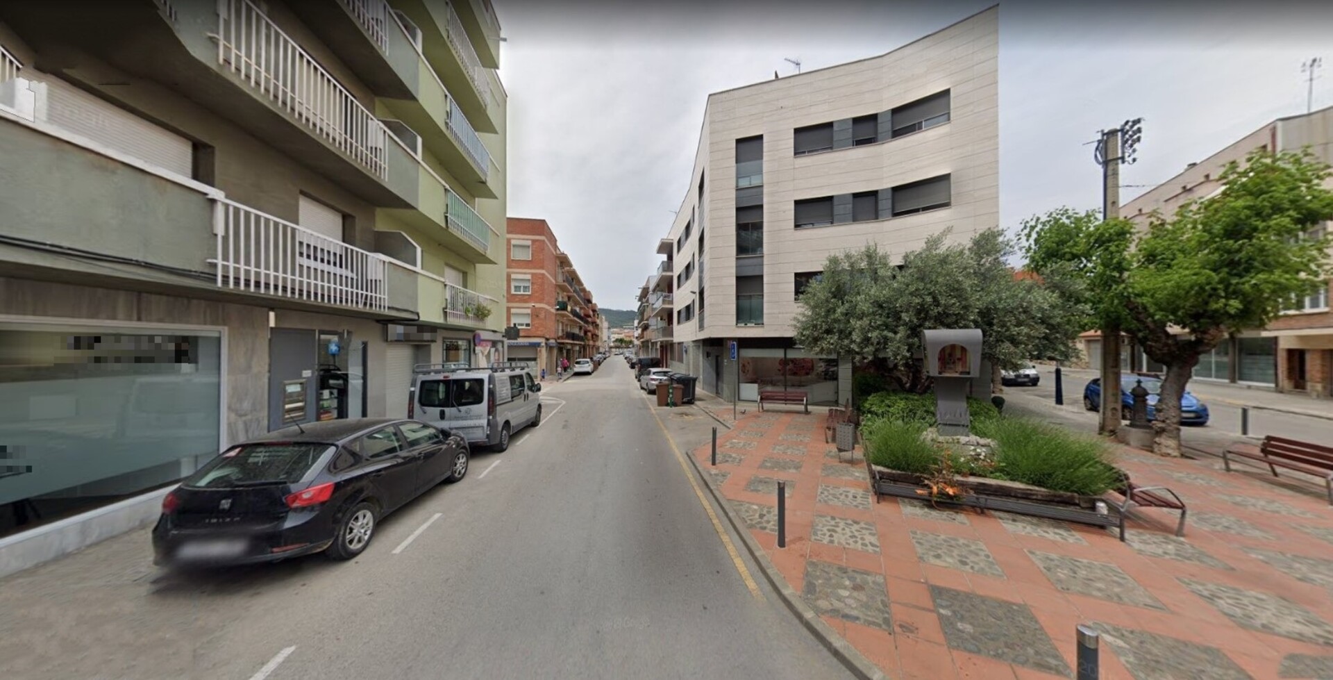 Appartamento 72 m² a la Garriga