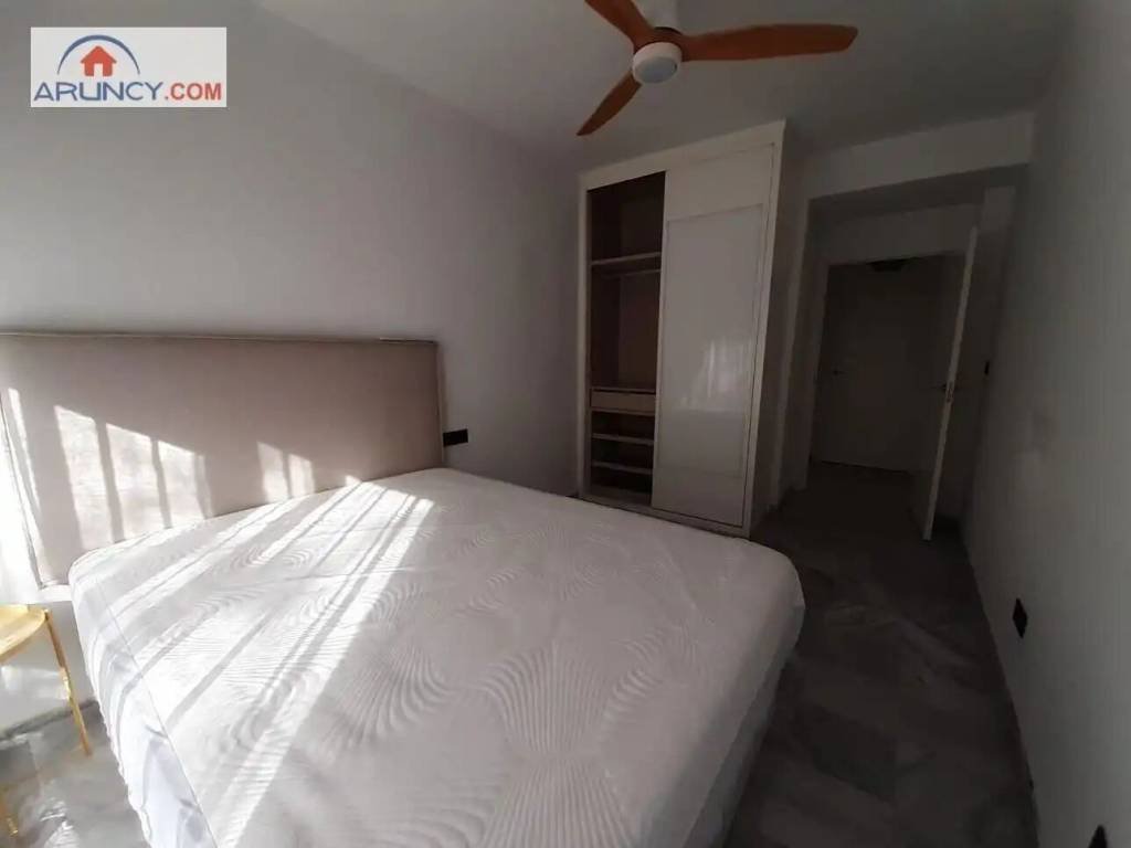 Pis de 78 m² a Sevilla