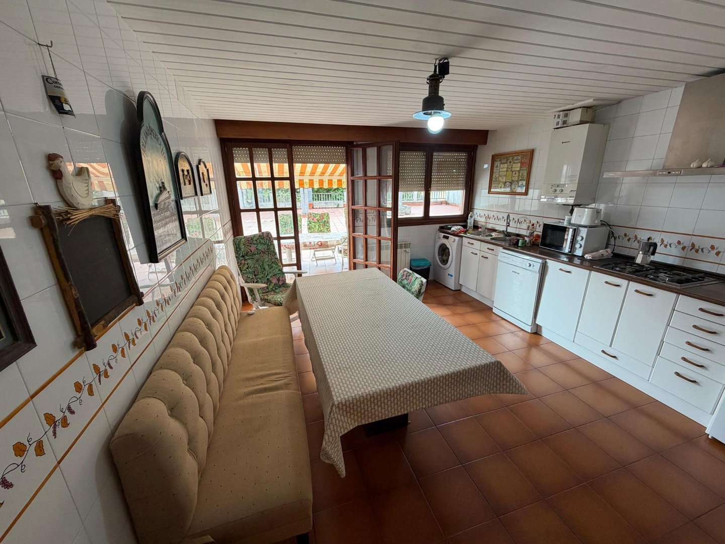 Piso de 129 m² en Santoña