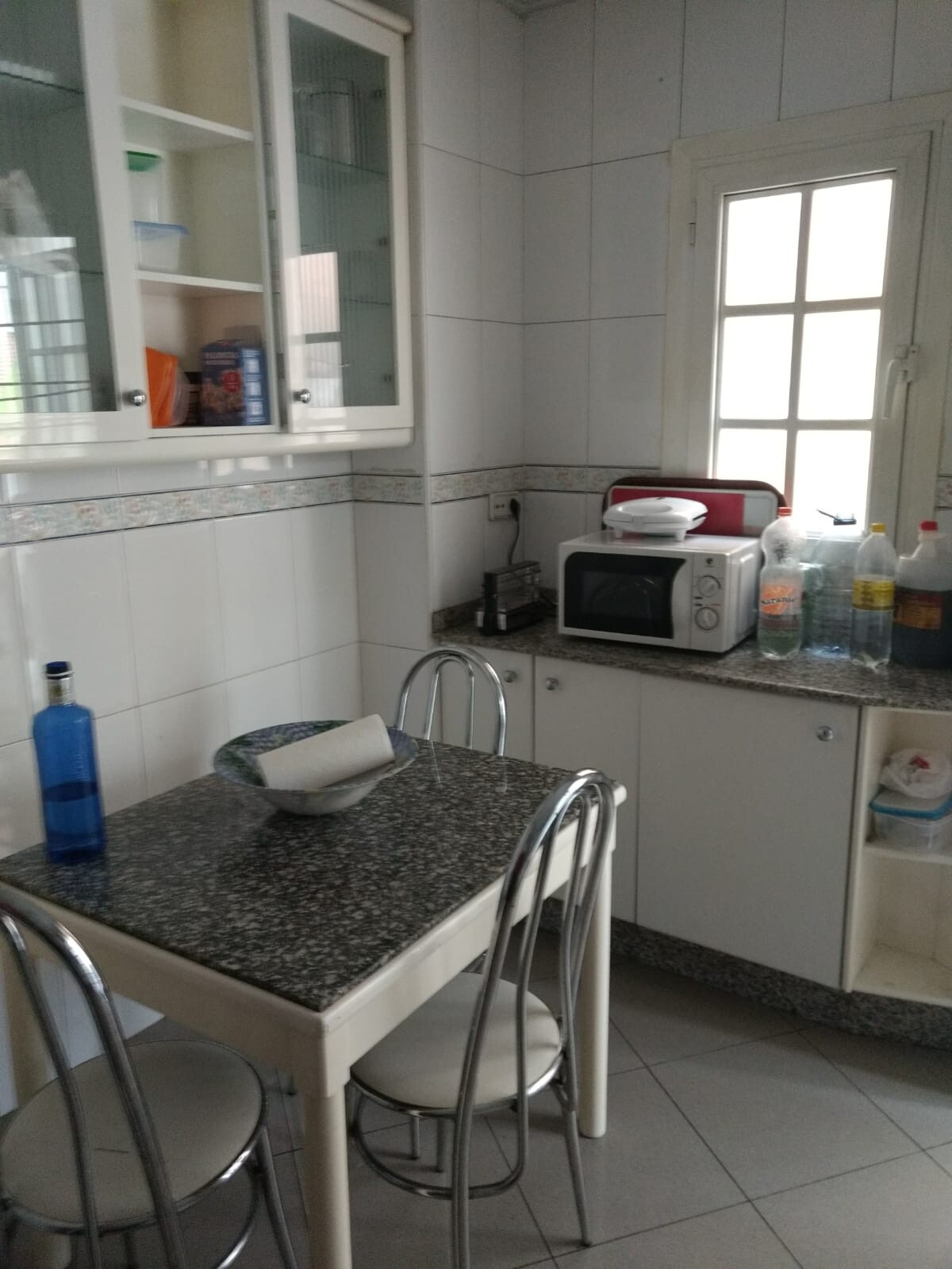 Pis de 105 m² a Múrcia