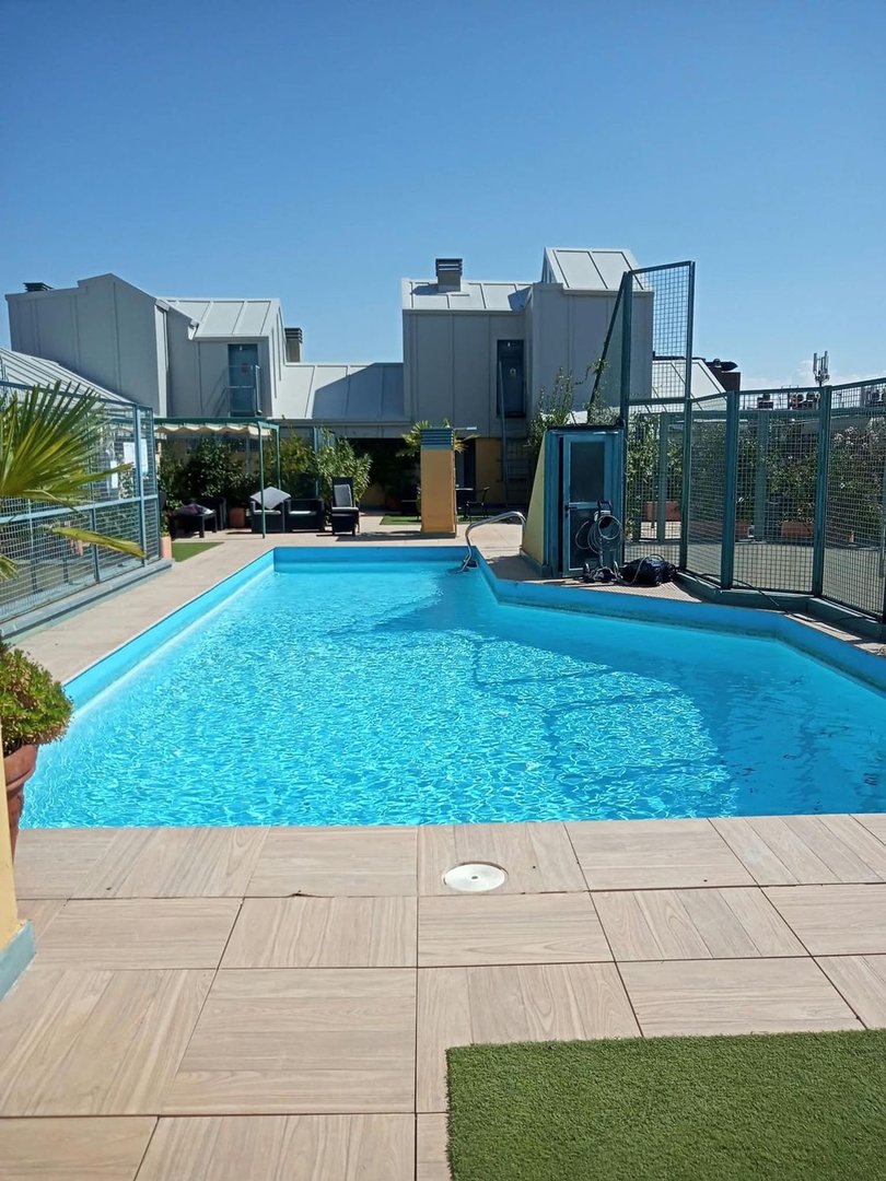 Pis de 186 m² a Madrid