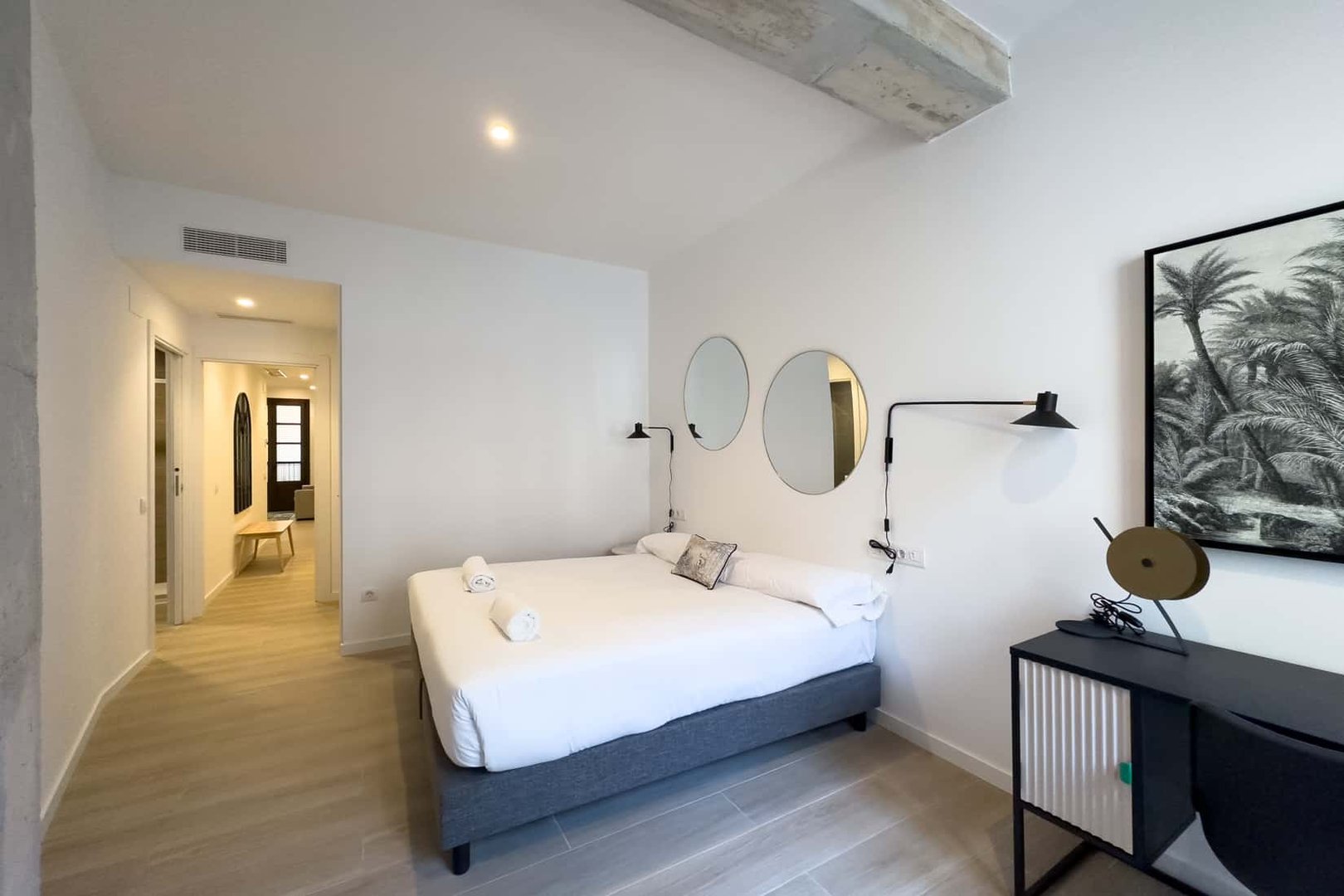 Pis de 85 m² a Barcelona