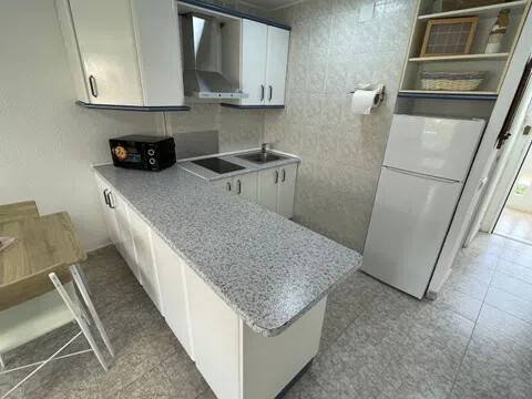 Pis de 50 m² a Benidorm