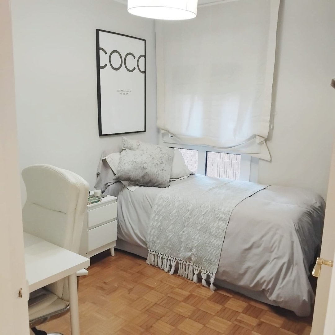 Pis de 92 m² a Oviedo
