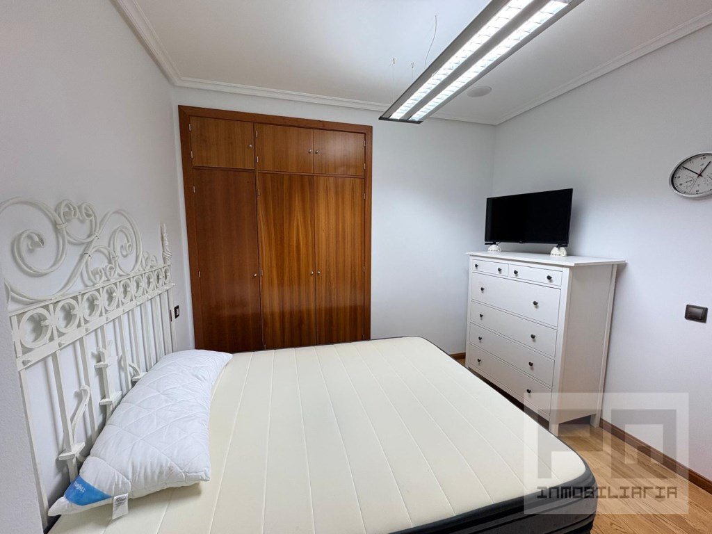 Appartamento 85 m² a Ávila