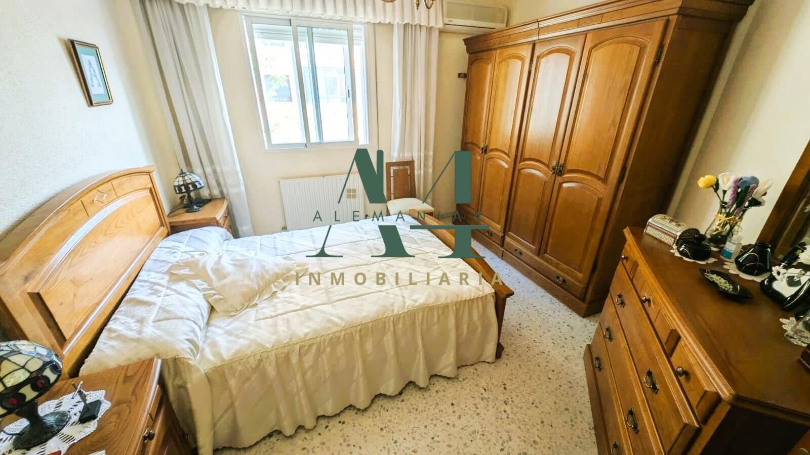 Appartamento 64 m² a Cáceres