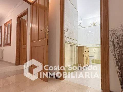 Piso de 270 m² en Benissa