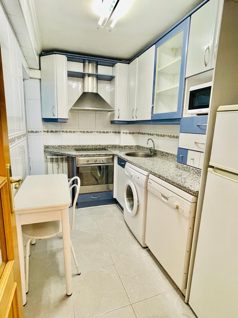 Квартира 78 м² в Вальядолиде