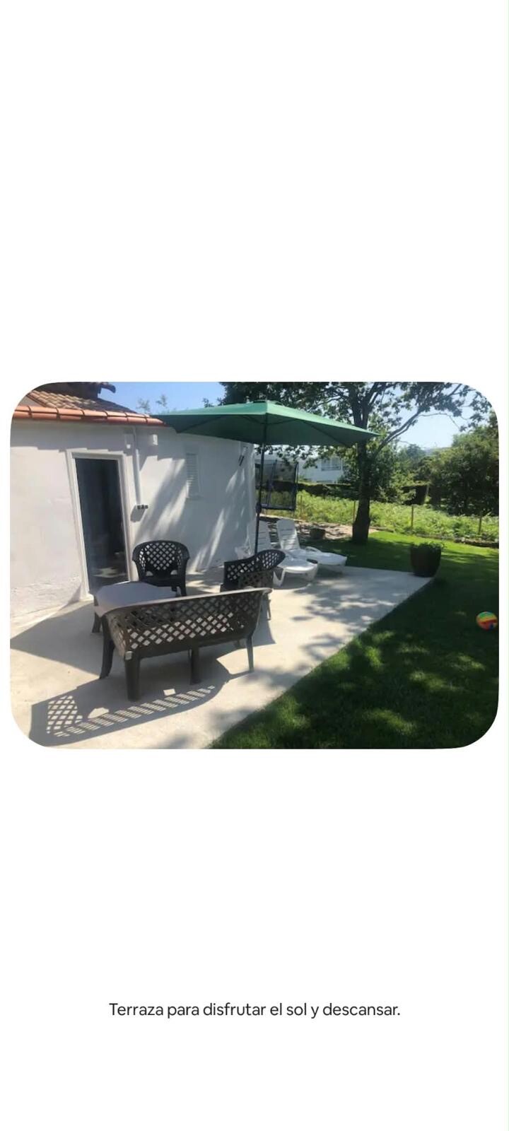 Casa 45 m² a Nigrán