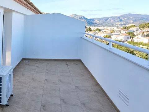 Piso de 148 m² en Pego