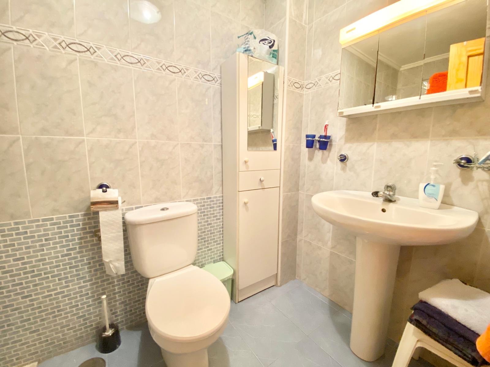 Piso de 75 m² en Torrevieja