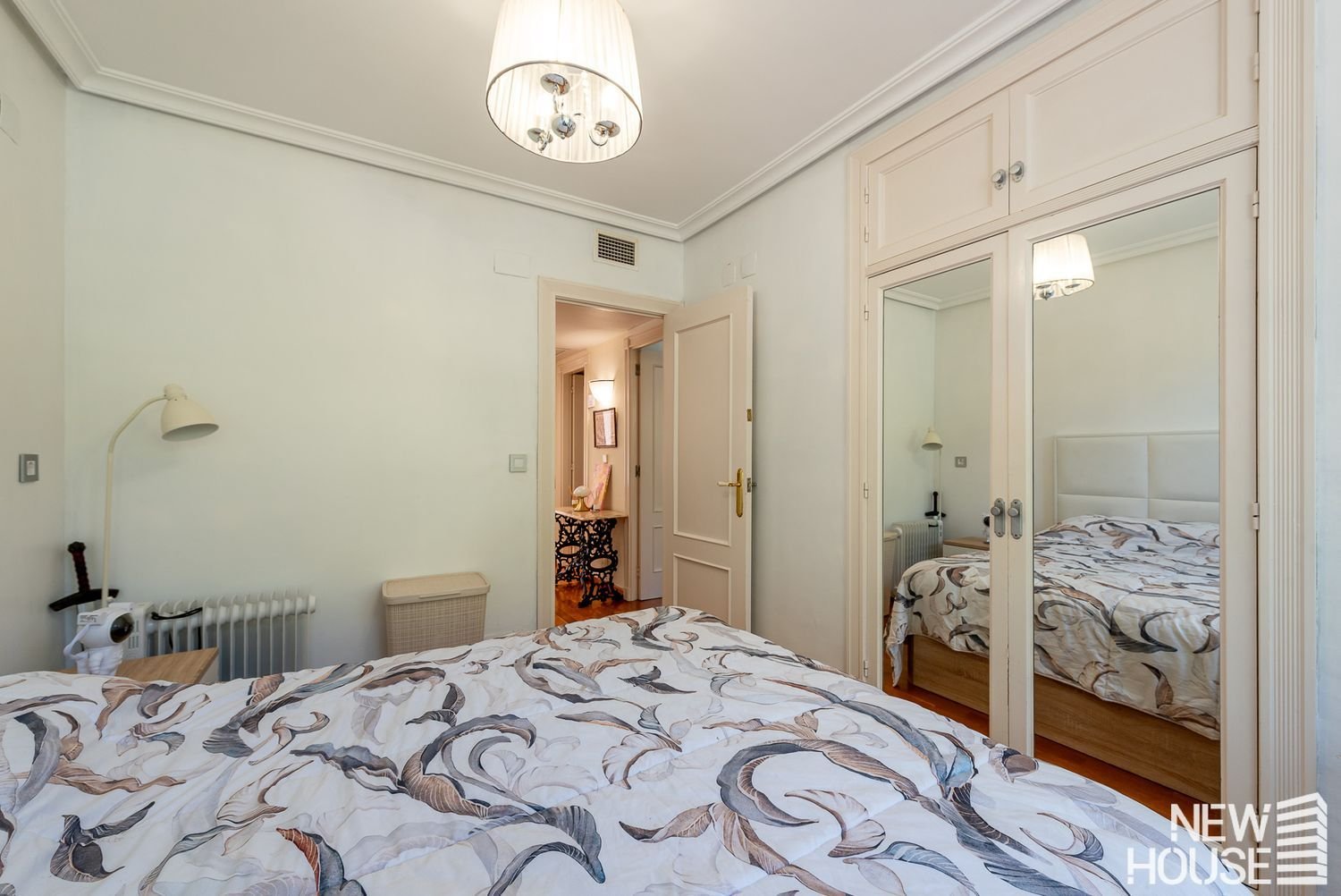 Квартира 317 м² в Аликанте