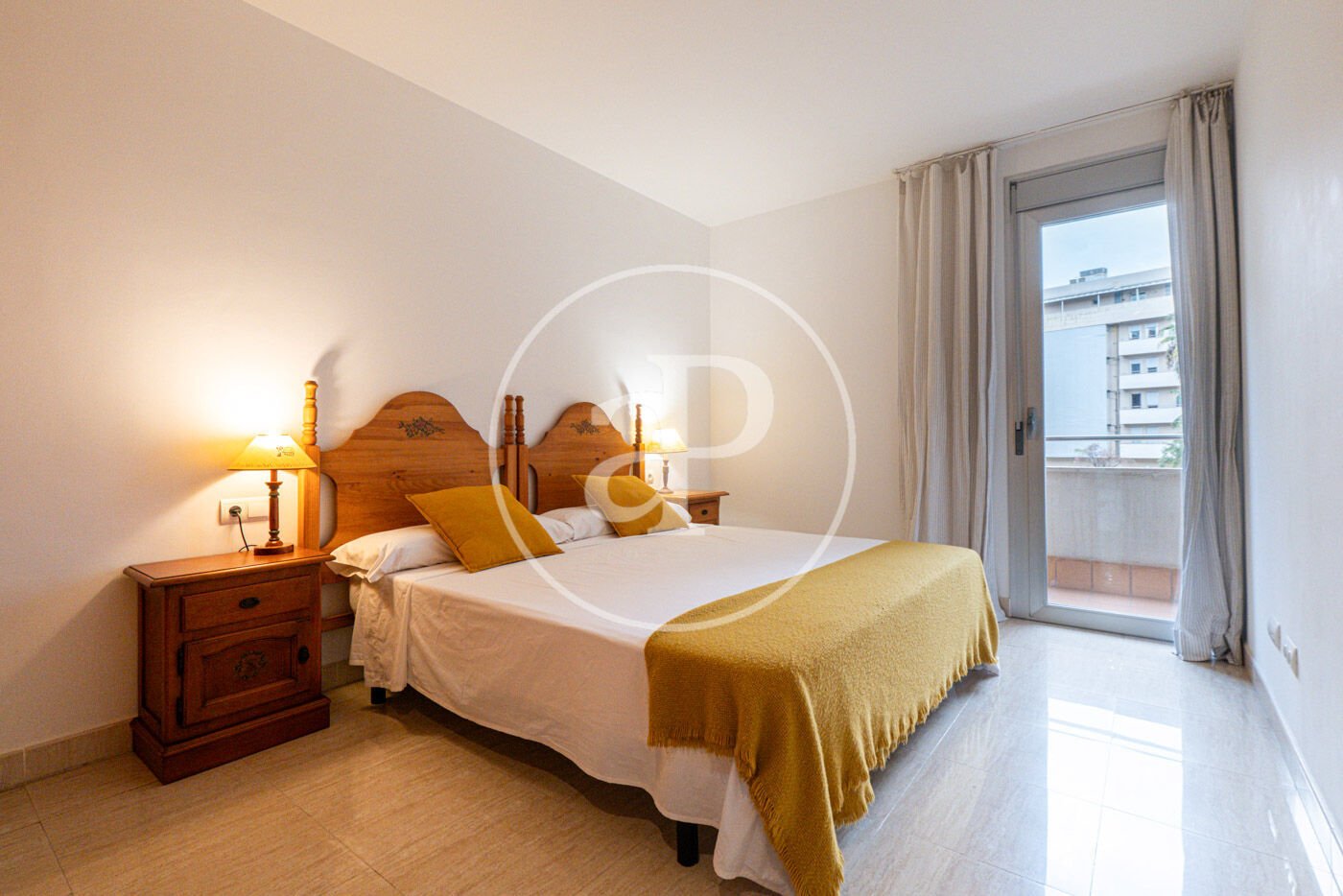Piso de 82 m² en Palma