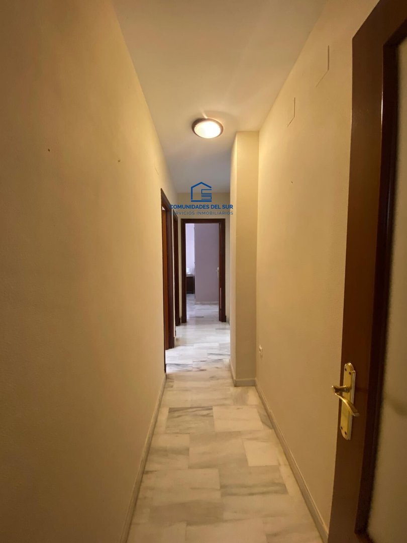 Piso de 76 m² en Cádiz