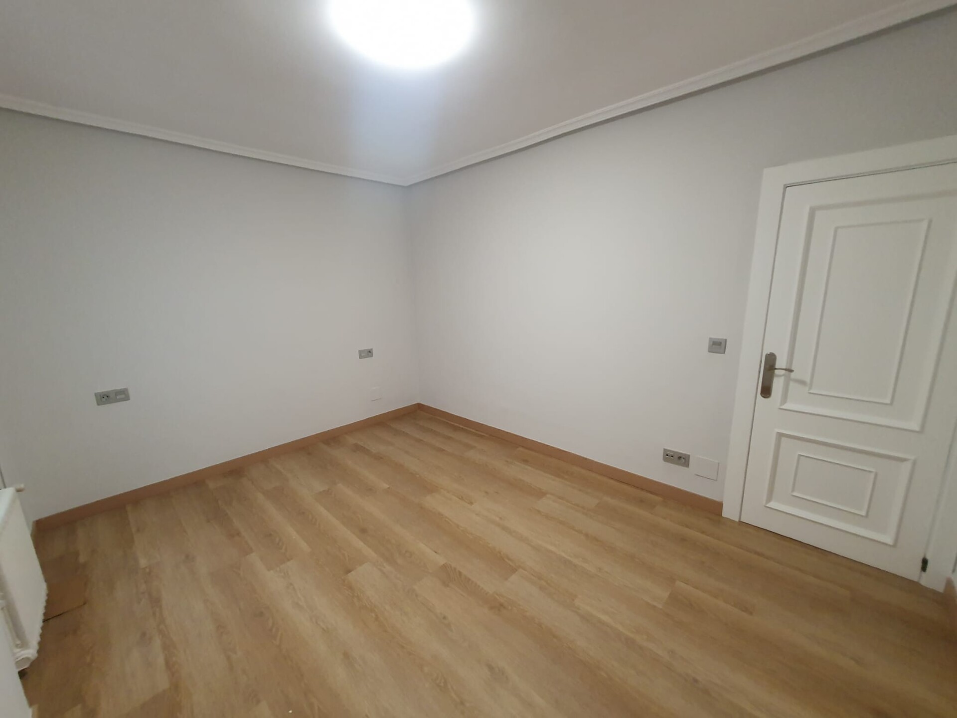 Piso de 114 m² en Avilés
