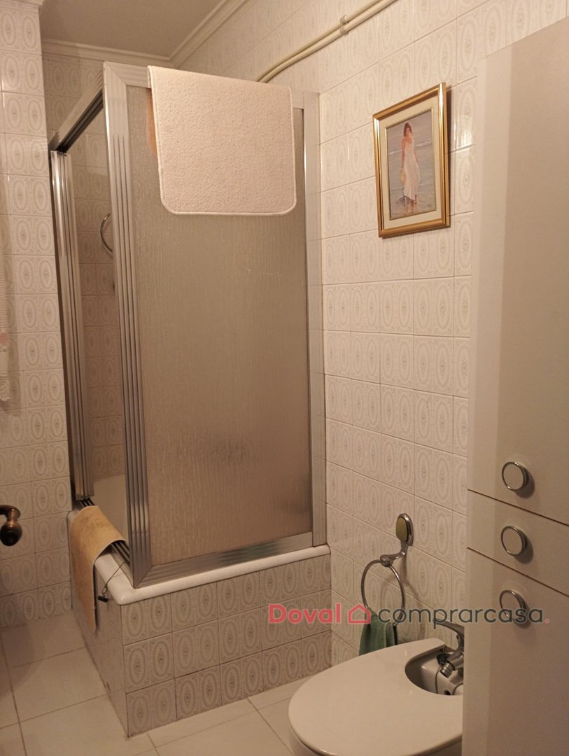 Pis de 95 m² a Vigo
