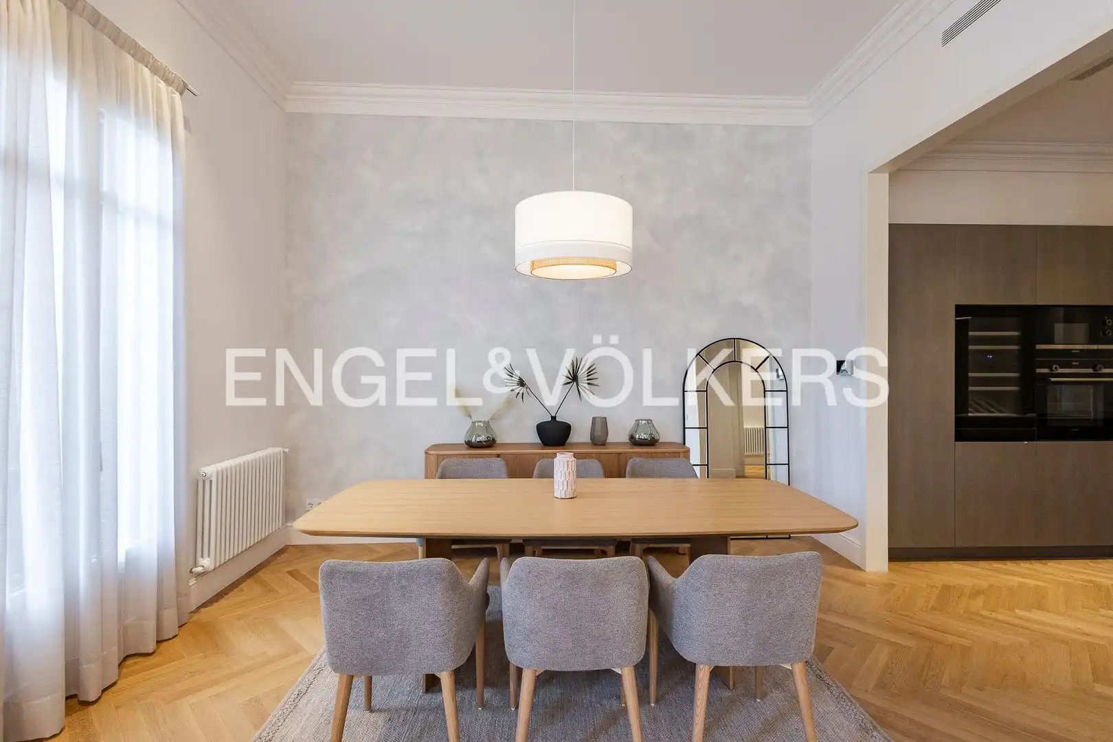 Piso de 160 m² en Barcelona