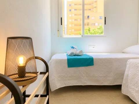 Piso de 90 m² en Oropesa del Mar