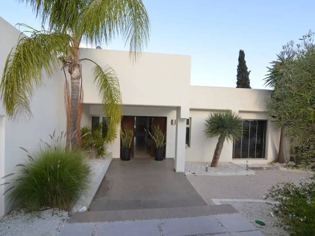 Casa de 600 m² en Marbella