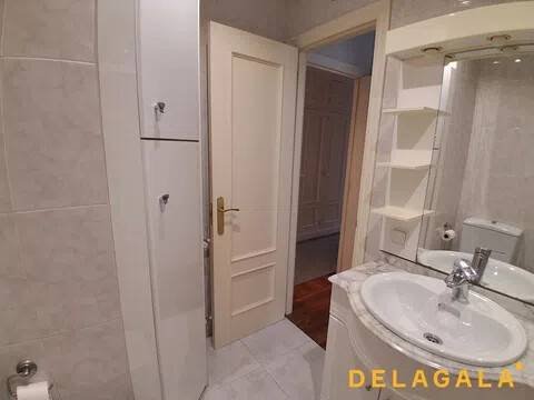 Pis de 91 m² a Getxo