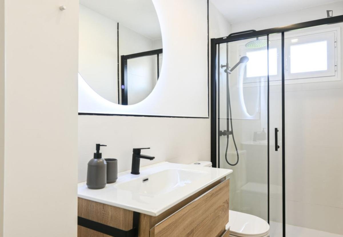 Pis de 77 m² a Madrid