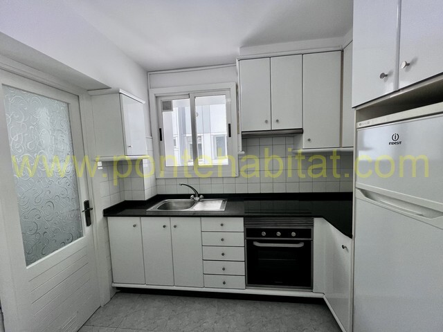 Pis de 85 m² a Pontevedra