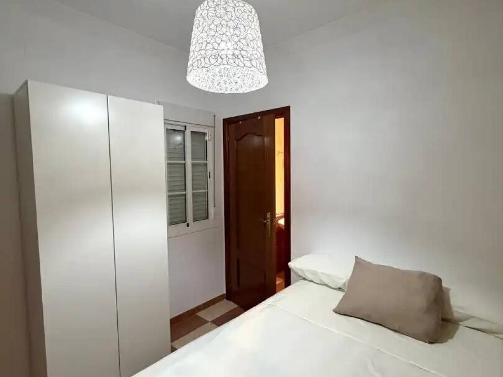 Piso de 85 m² en Utrera