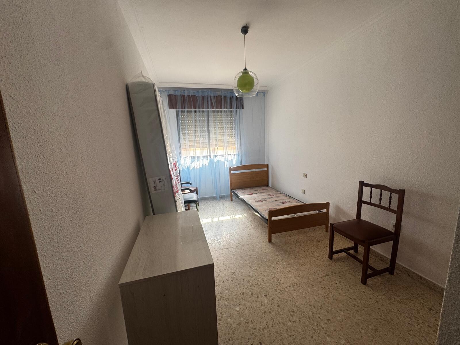 Piso de 90 m² en Badajoz