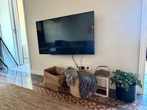 Wohnung 115 m² in Barcelona