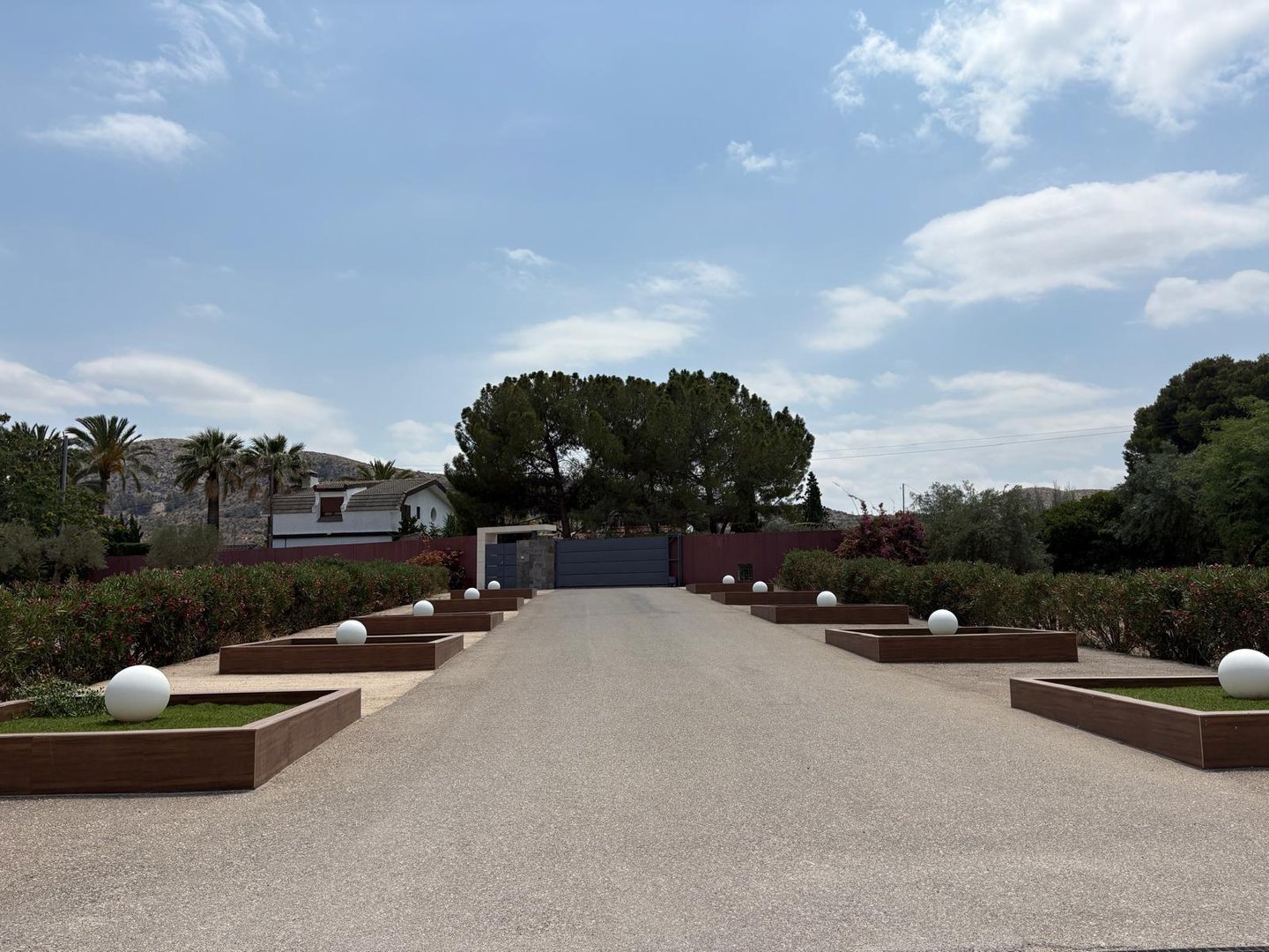 Casa de 318 m² en Elda