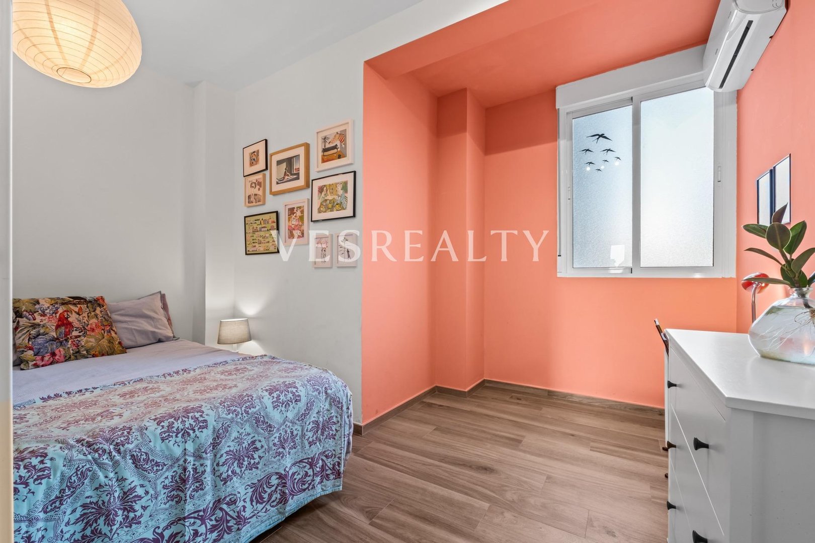 Wohnung 132 m² in Alicante