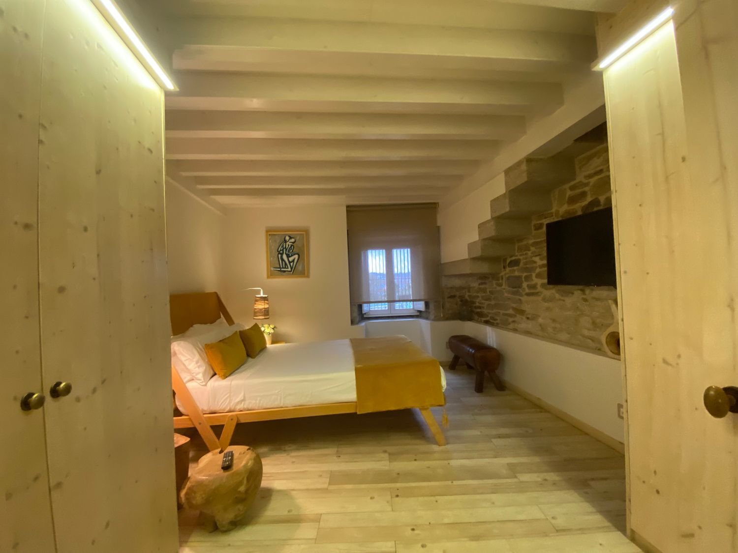 Pis de 81 m² a Santiago de Compostel·la
