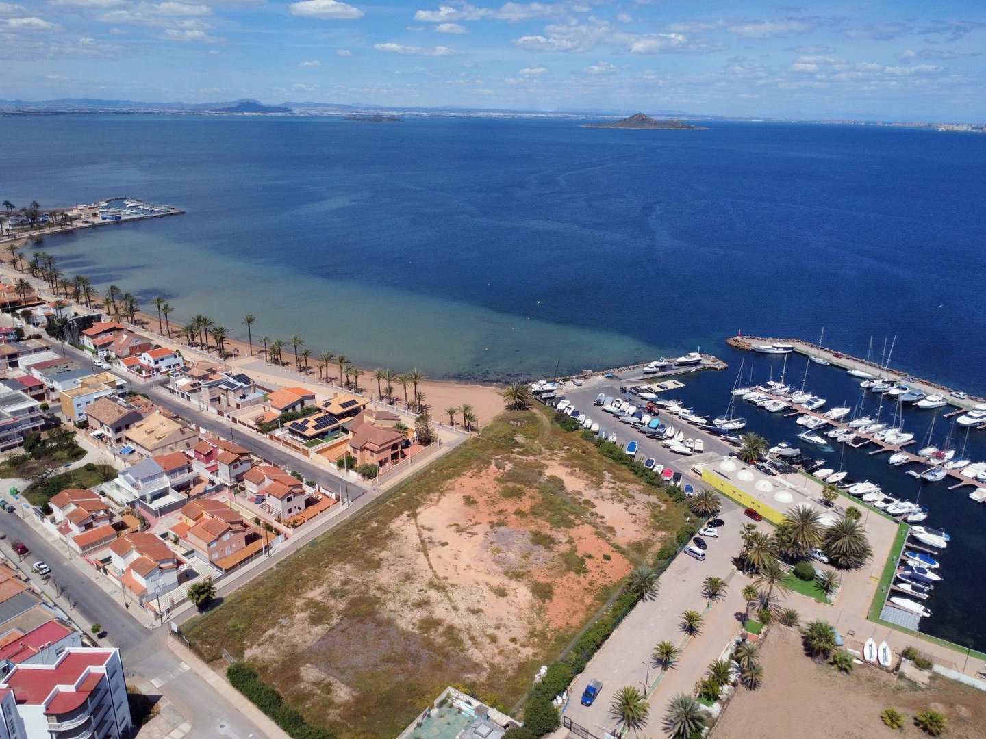 Piso de 70 m² en Cartagena