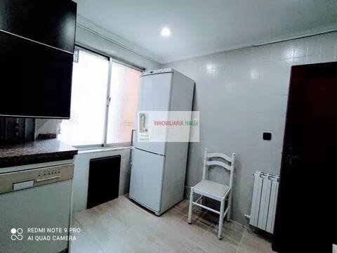 Wohnung 120 m² in Oviedo