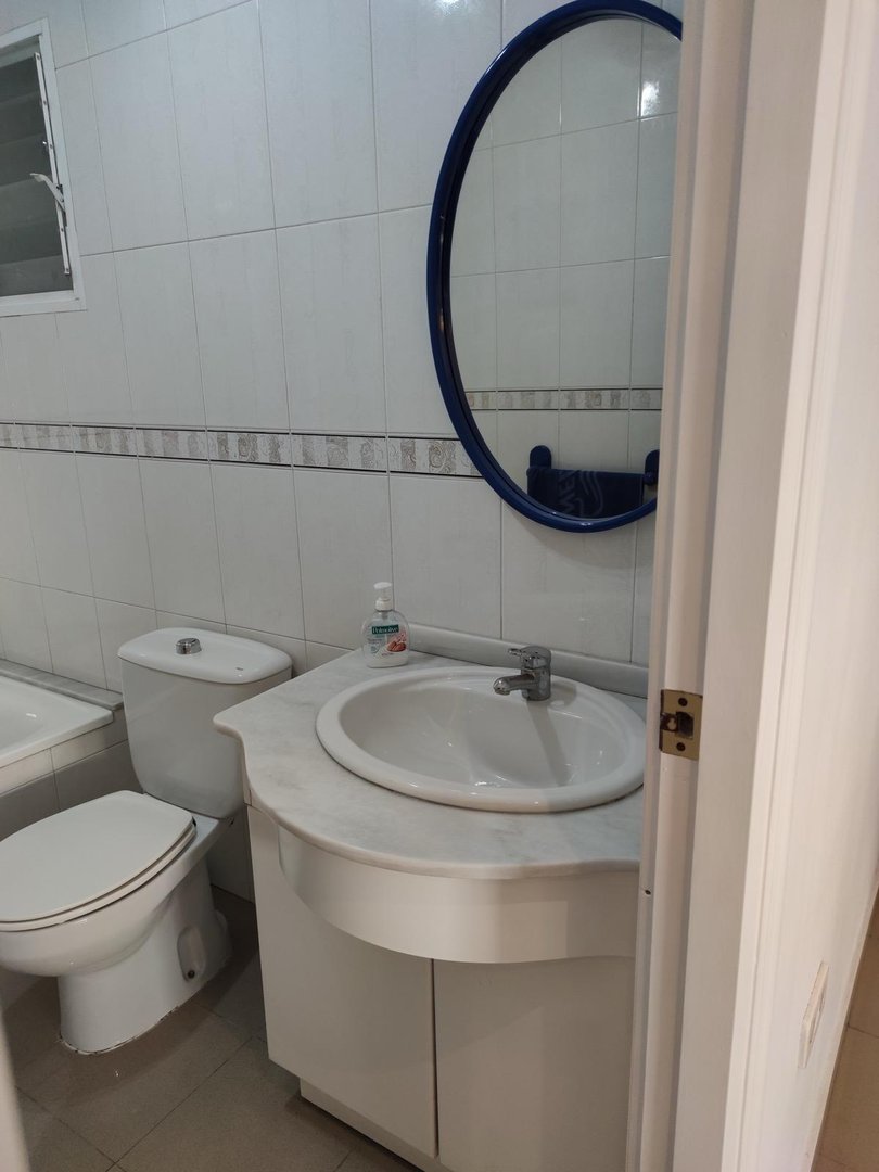 Piso de 119 m² en Almoradí