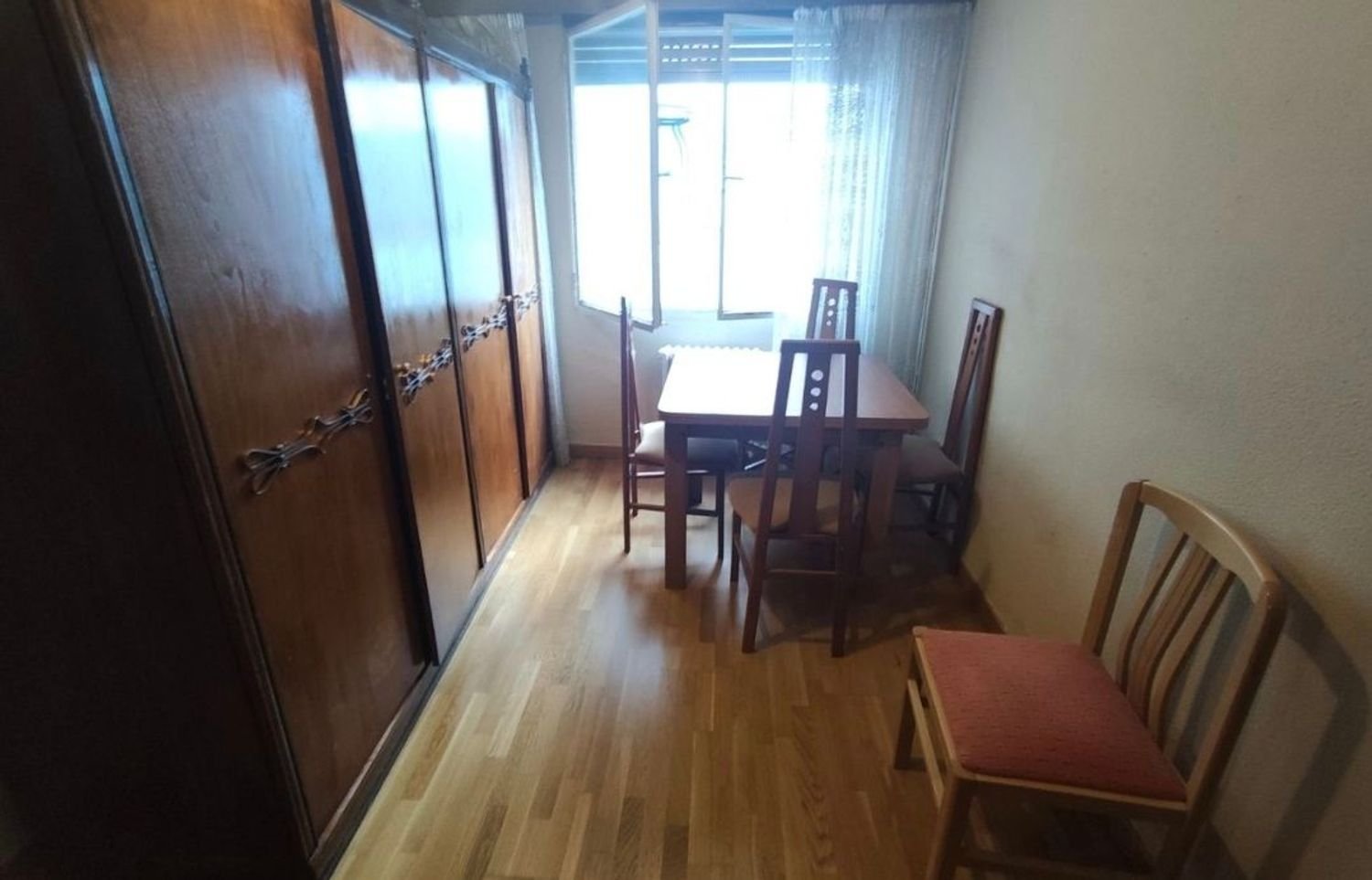 Piso de 144 m² en Ourense