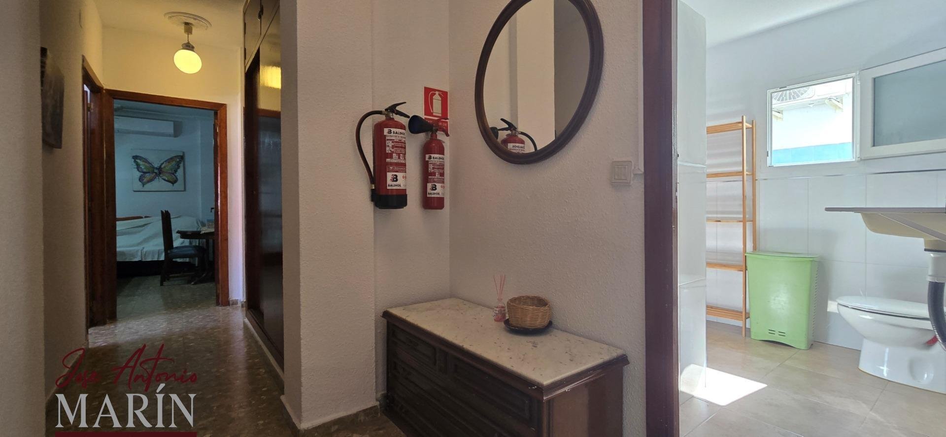Piso de 157 m² en Badajoz