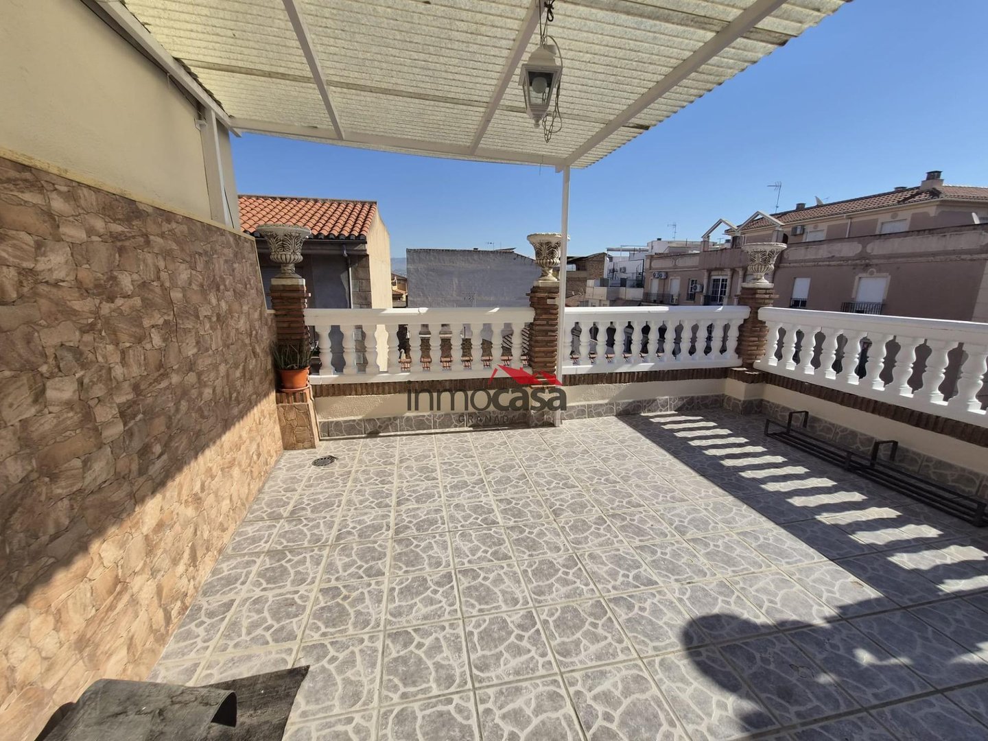 Piso de 98 m² en Armilla