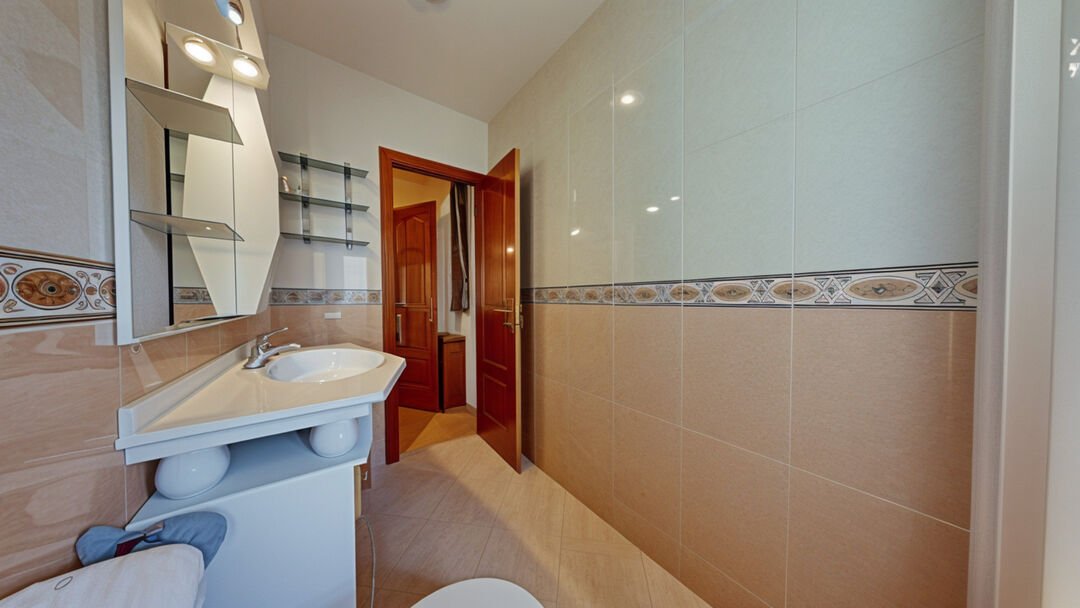Piso de 67 m² en Madrid