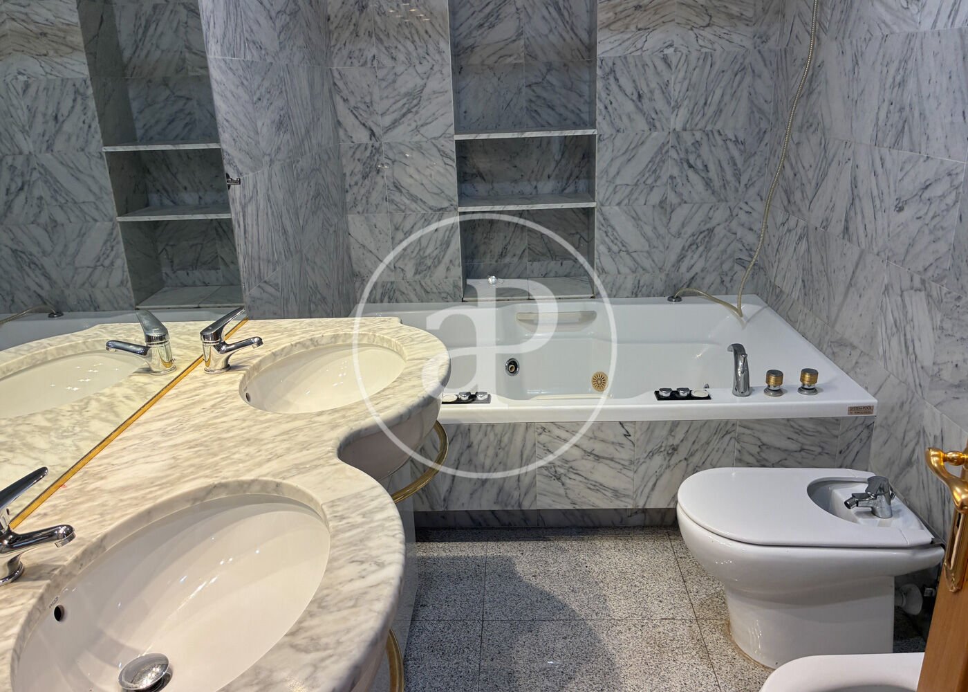 Piso de 250 m² en Palma