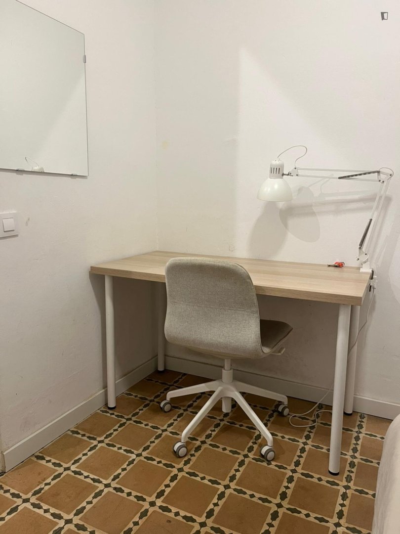 Zimmer zur Miete, Barcelona