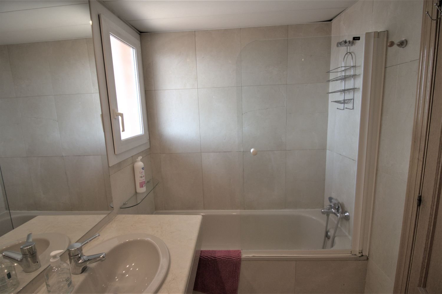 Wohnung 85 m² in Madrid